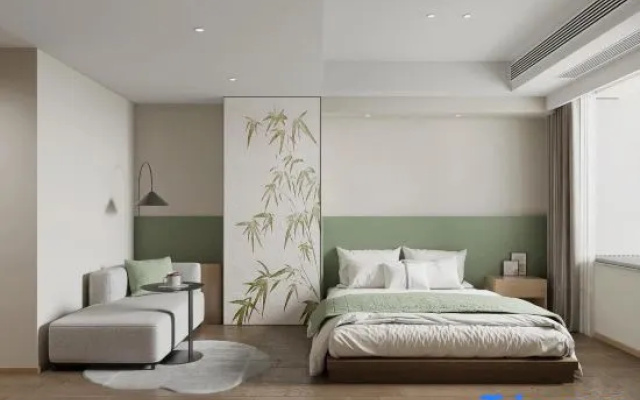 Jiangmen Yufeng Apartment