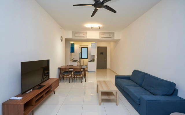 2BR Georgetown Luxury Suite #RoofTopPool #Beacon – Guest Rooms – George Town