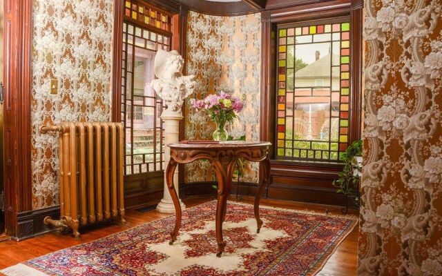 The Towers Bed & Breakfast