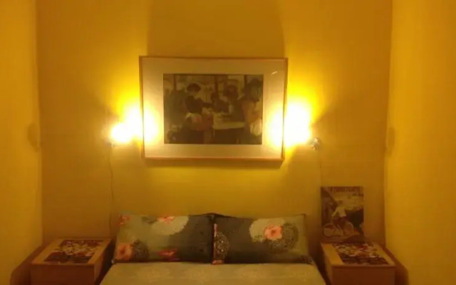 Homebarca