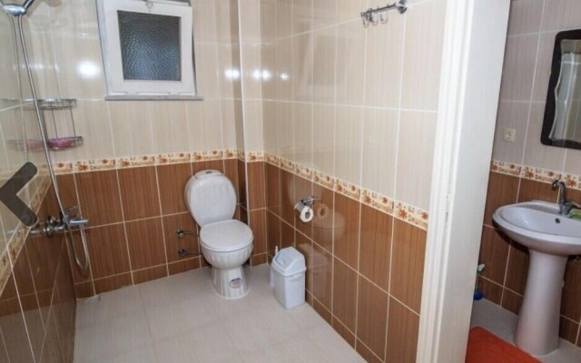 Secil Pansiyon