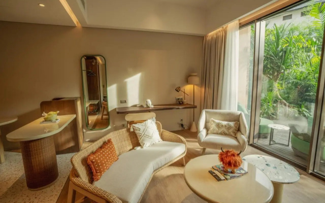 Noema Resort Pererenan Bali