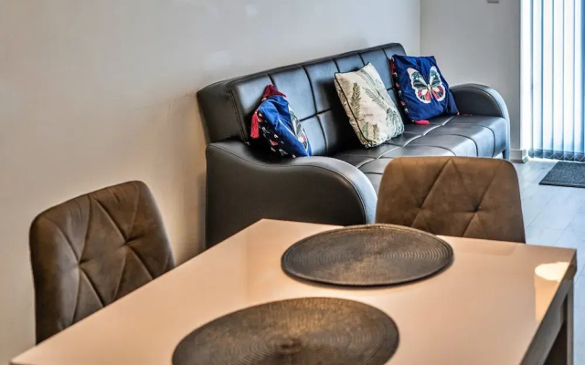 Apartment in Birmingham Near Bullring