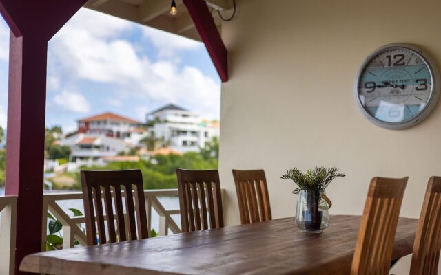 Spanish Water Marina Apartments