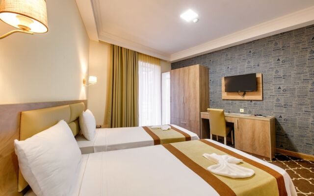 Link Hotel Tbilisi