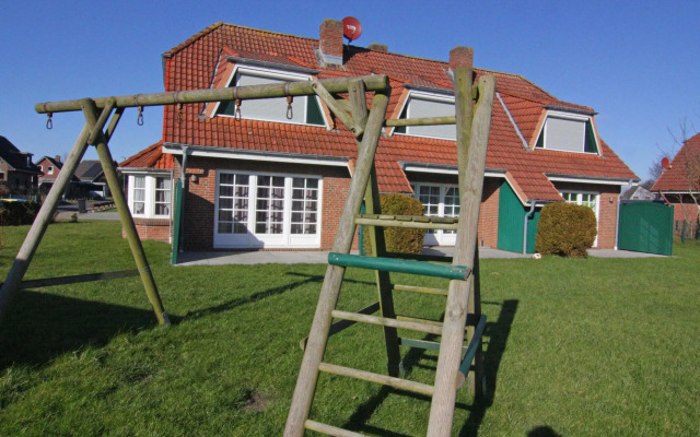 Reihenhaus Kleiner Steert in Friedrichskoog-spitze