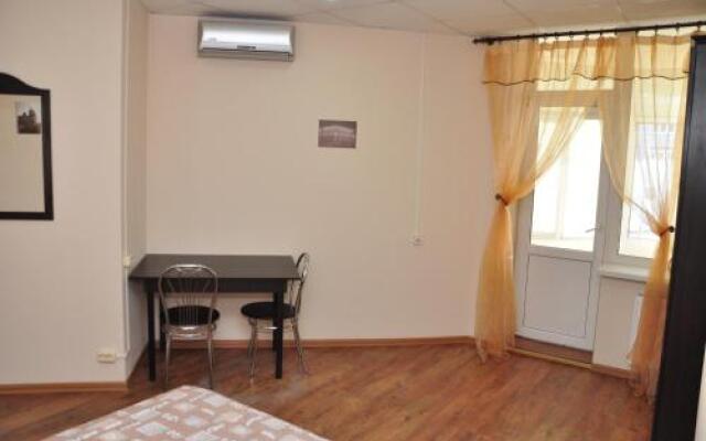 UA Hostel