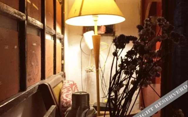 Quanzhou West Street Hostel