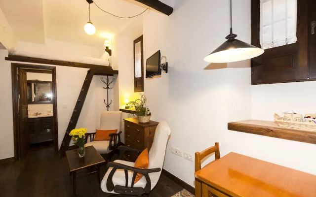 La Casa del Cantaor