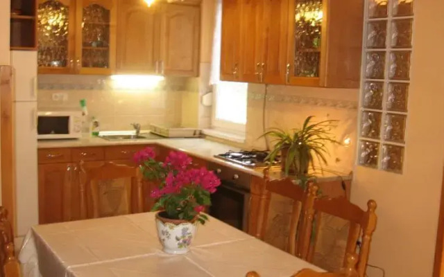 Aquamarin Apartman Hajdúszoboszló
