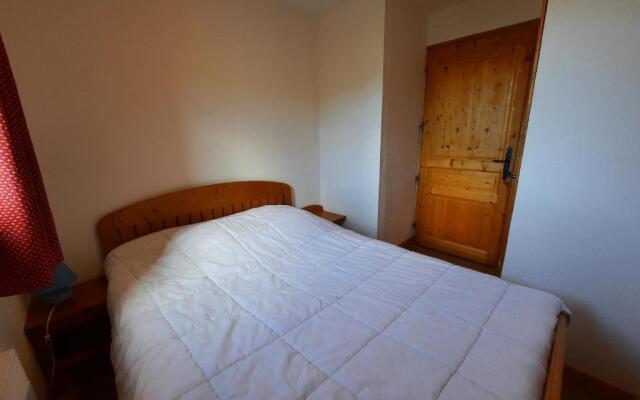 Appartement Les Menuires, 4 pièces, 10 personnes - FR-1-452-92