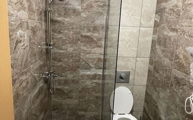 Hotel Restaurant Villa Romana