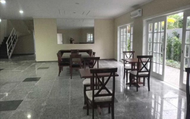 Casa na Praia - Guarujá