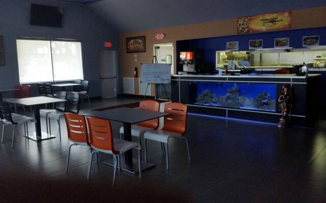 Budgetel Pompano Beach