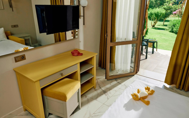 Tui Magic Life Belek Hotel