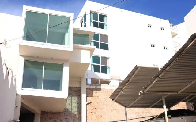 Casa Palaxos