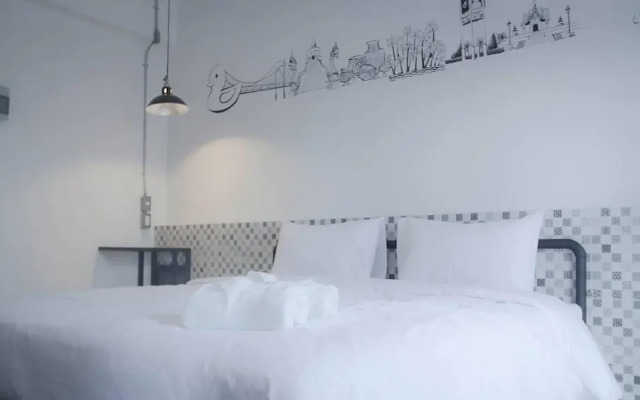 V1 Room Hotel