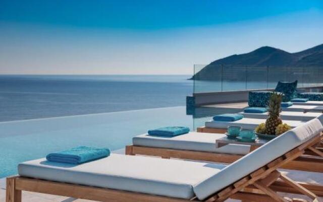 Thalassa Residence, a luxury coastal escape, By ThinkVilla