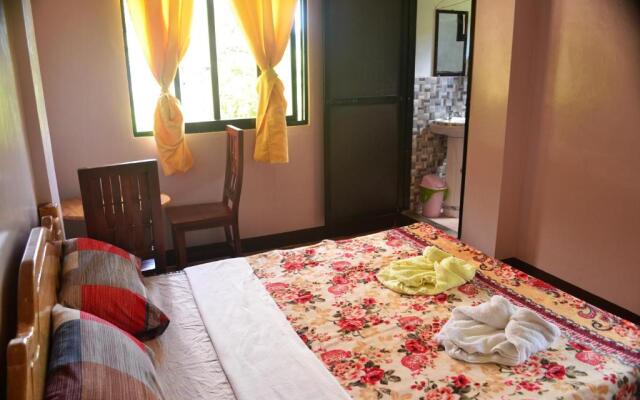 Banaue Greenfields Inn