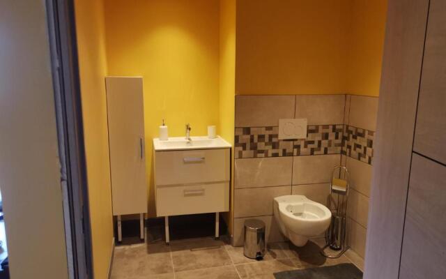 L'Auberge des 4 Vents