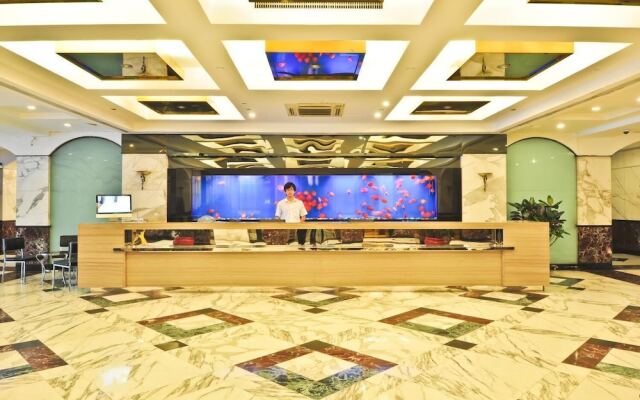 Sealy Hotel