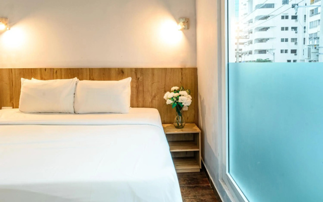 Hotel Caribbean Cartagena - Hotel in 卡塔赫纳 - Photo 3