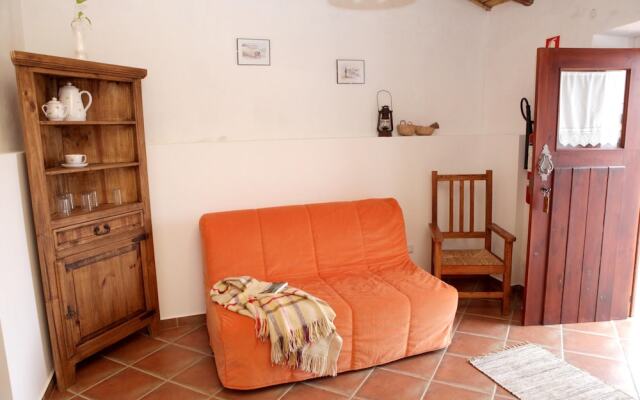 House With one Bedroom in Castro Marim, With Wonderful Mountain View,