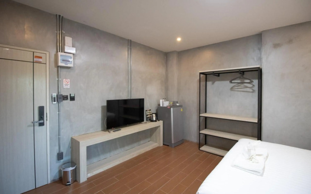 Rabbit Hotel Phimai