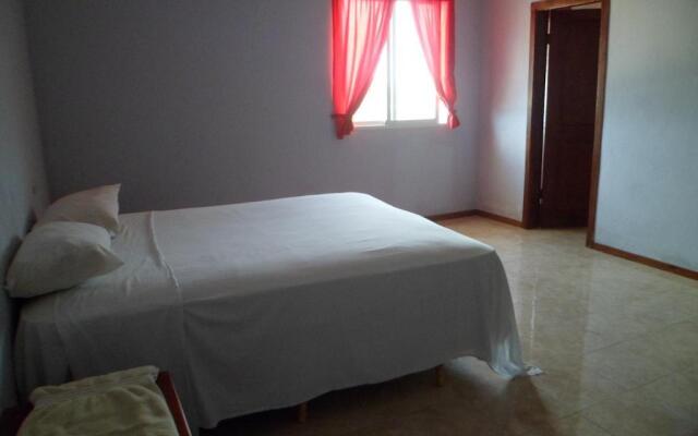 Apartahotel Villa Facal