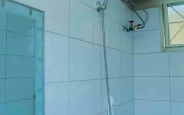 Casa Bonita apartment with unlimited Wi-Fi