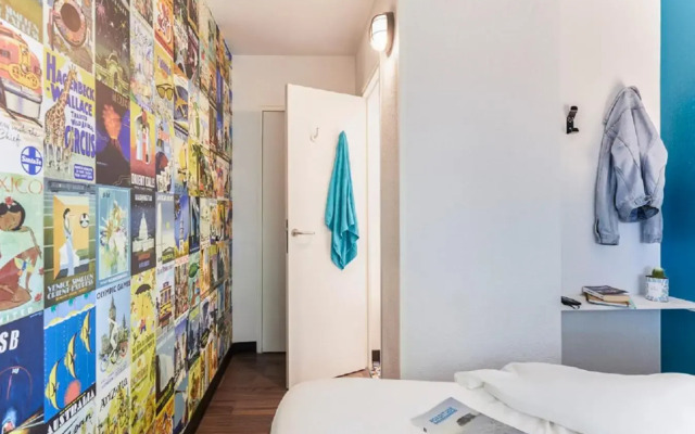 hotelF1 Fréjus Roquebrune-sur-Argens (Hôtel rénové)