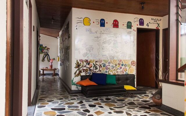Casa Quimbaya Backpackers Hostel