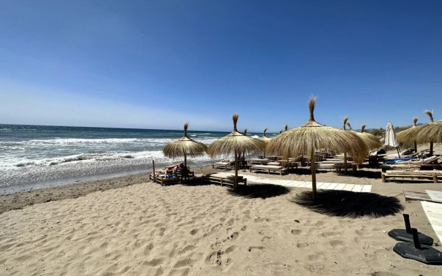 El Arenal Townhouse II By EaW Homes