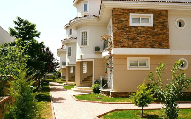 Pasham Beach Villa & Residence