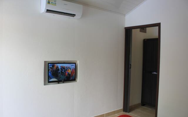 Jaco Lodge