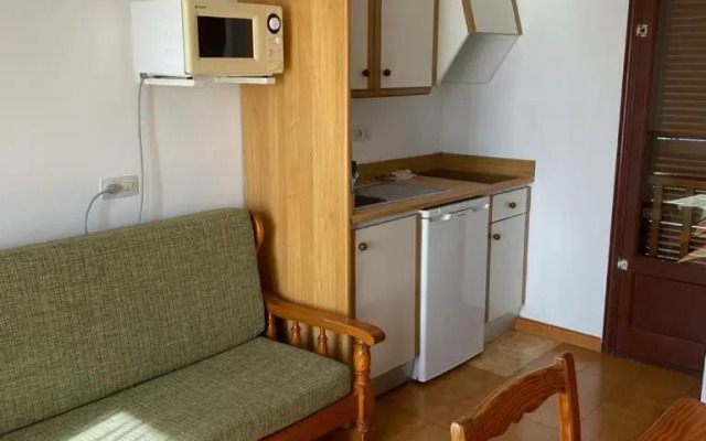 Apartamentos Cristina