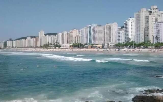Panorama Hotel Guarujá