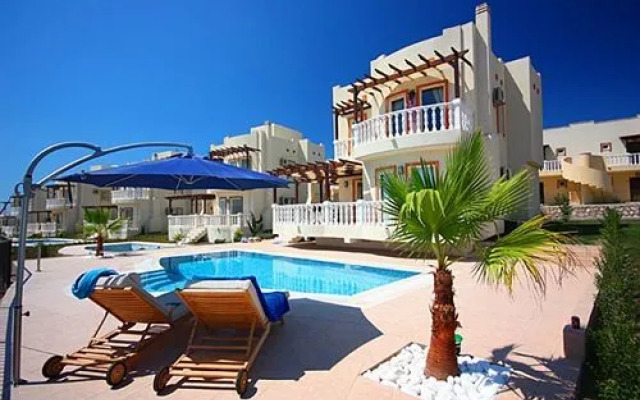 Turquoise Resort Apartments