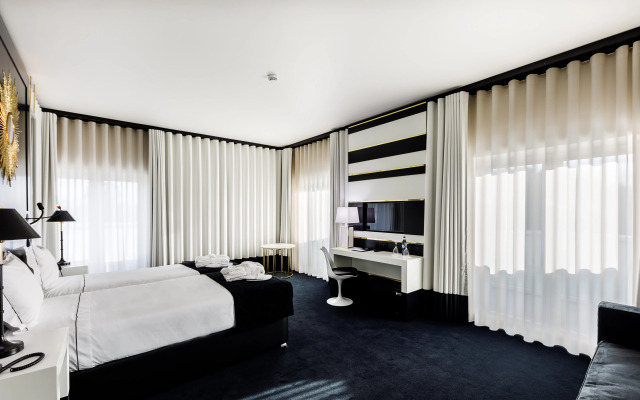 Aurea Fátima Hotel Congress & Spa