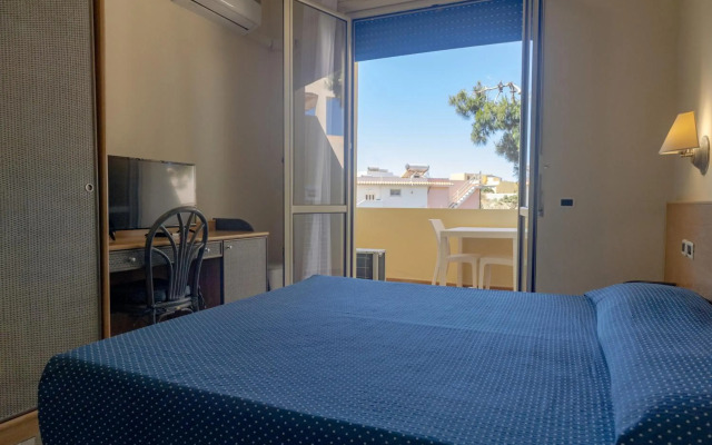 Hotel Baia Turchese