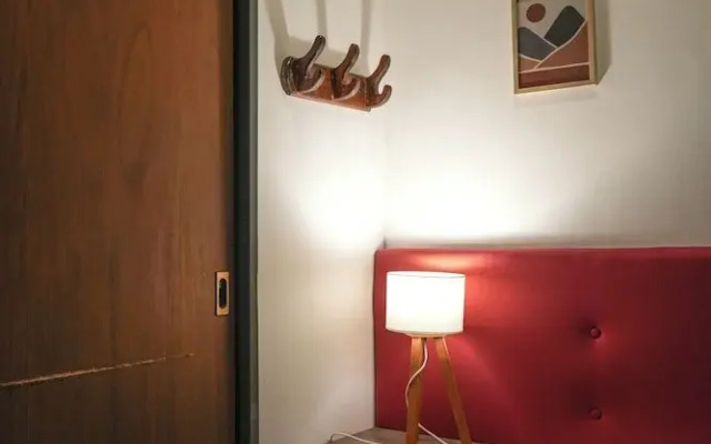 Via Via BsAs GuestHouse 324