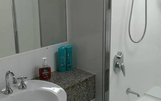 Penthouse Apartment Kangaroo Point