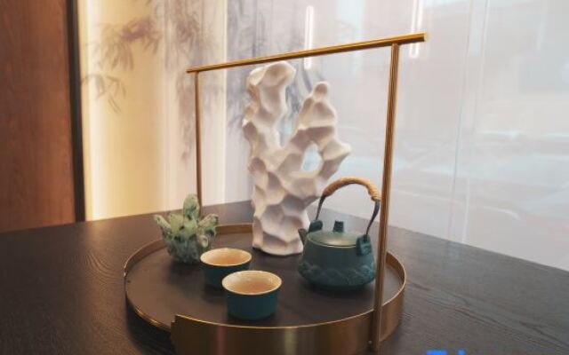 QIANNA HOTEL (Yongcheng Yongxing Street)