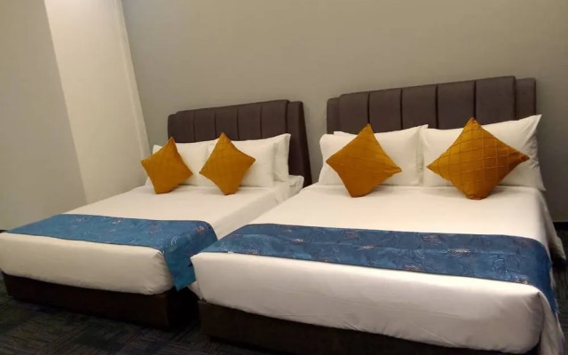 La Mamasita Hostel