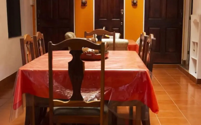 Hostel Casa Brenes