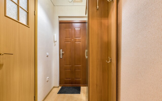 Студия «Rental Spb с балконом»