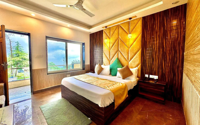Heavens View Resort