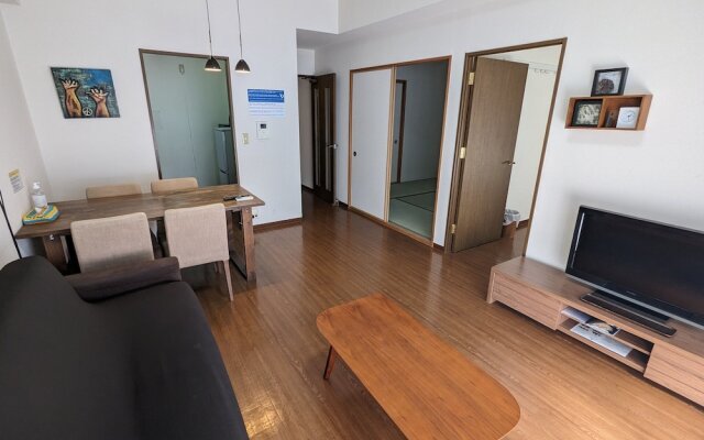 Pravafor Josai Apartment