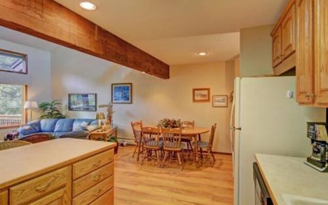 Spruce Island 2 2 Br Condo by RedAwning