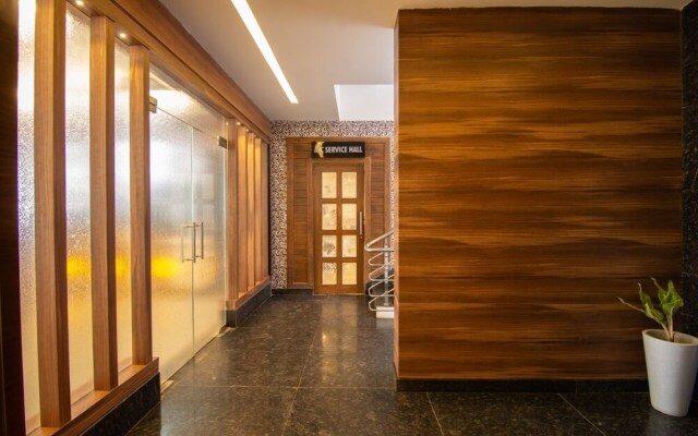 Liverpool Hotels, Outer Ring Road, Marathahalli